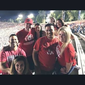 Meet your Posher, Patricia